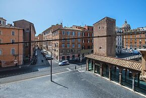 Pantheon Caesar Relais