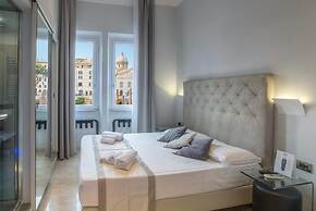 Pantheon Caesar Relais