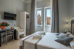 Pantheon Caesar Relais