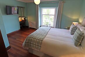 Morgans Hotel