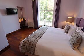 Morgans Hotel