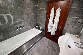 Morgans Hotel