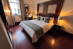Morgans Hotel