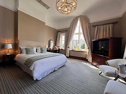 Morgans Hotel