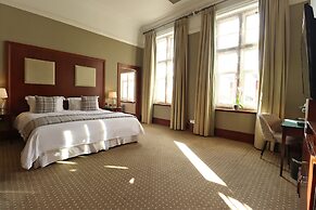 Morgans Hotel
