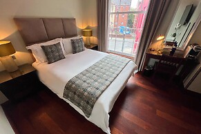 Morgans Hotel