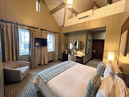Morgans Hotel