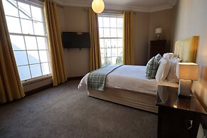 Morgans Hotel