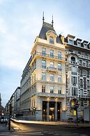 OKKO Hotels Lyon Centre