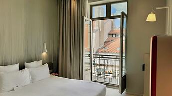 OKKO Hotels Lyon Centre