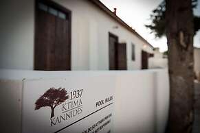 Ktima 1937 Kannides