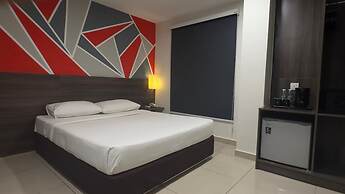 My Hotel @ Sentral