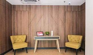 My Hotel @ Sentral