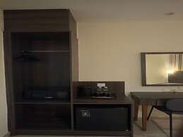 My Hotel @ Sentral