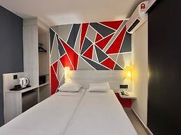 My Hotel @ Sentral