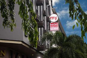 My Hotel @ Sentral