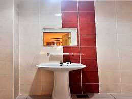 My Hotel @ Sentral