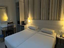 My Hotel @ Sentral