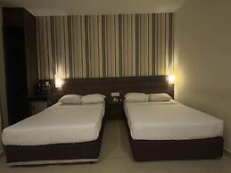 My Hotel @ Sentral