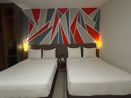 My Hotel @ Sentral
