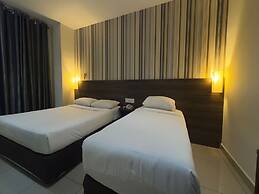 My Hotel @ Sentral