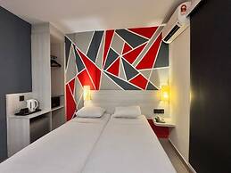 My Hotel @ Sentral