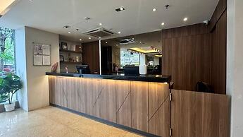 My Hotel @ Sentral