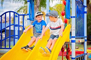 Discovery Parks - Bunbury Village