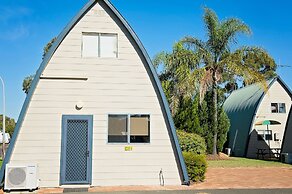 Discovery Parks - Bunbury Village