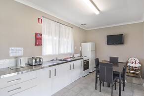 Discovery Parks - Bunbury Village