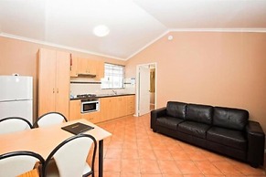 Discovery Parks - Bunbury Village