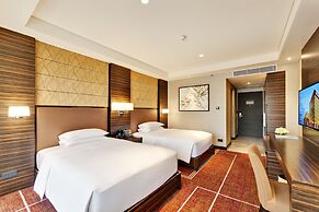 Hyatt Regency Manila, City of Dreams
