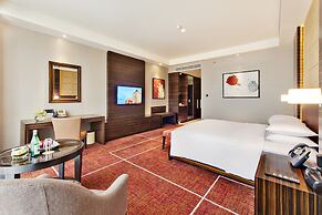 Hyatt Regency Manila, City of Dreams