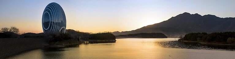 Sunrise Kempinski Hotel