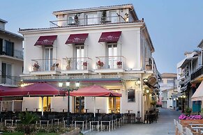 Hotel Boschetto