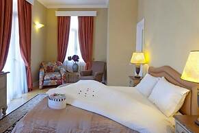 Hotel Boschetto