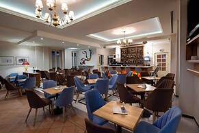 Hotel Boschetto