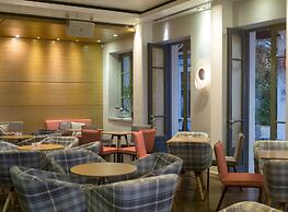 Hotel Boschetto