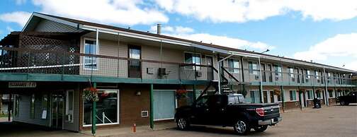 The King's Motel