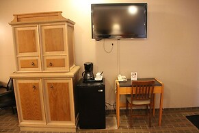 The King's Motel