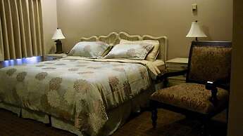 The King's Motel