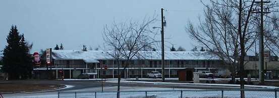The King's Motel