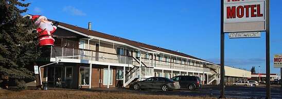 The King's Motel