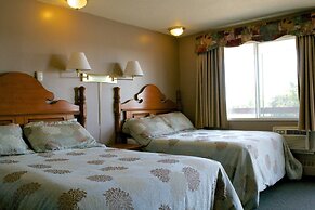 The King's Motel