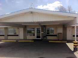 Rainbow Motel