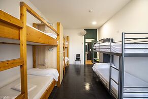 INOUT Hostel Barcelona