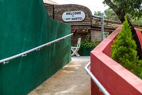 INOUT Hostel Barcelona