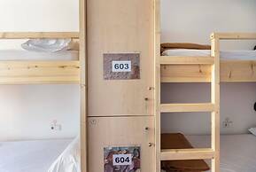INOUT Hostel Barcelona