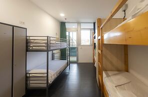 INOUT Hostel Barcelona