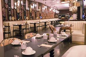 BessaHotel Liberdade